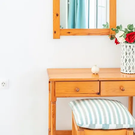 Milena Apartamento Argassi