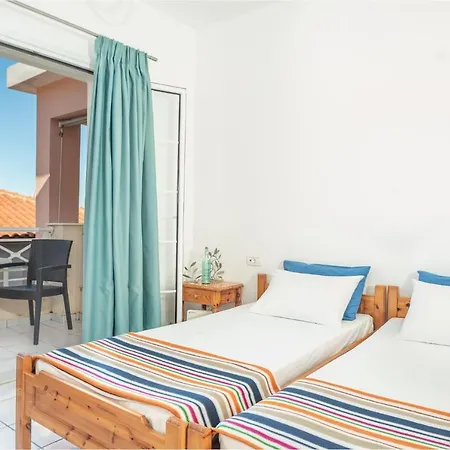 Milena Apartment *