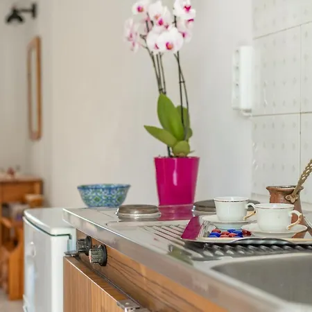 Milena Apartment Argassi