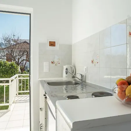 Apartment Milena