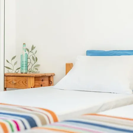 Apartment Milena Argassi