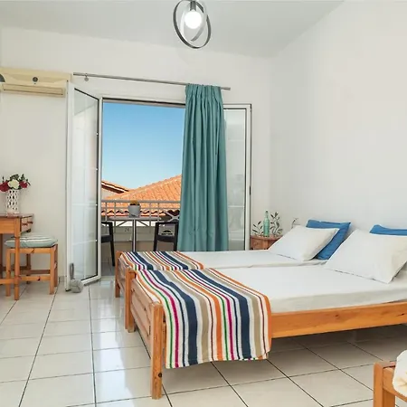 Milena Apartment