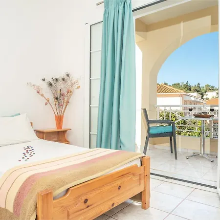 Apartment Milena Argassi