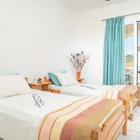 Milena Apartment *