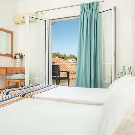Apartment Milena *