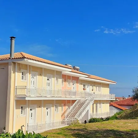 Apartment Milena
