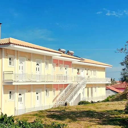 Milena Apartment Argassi