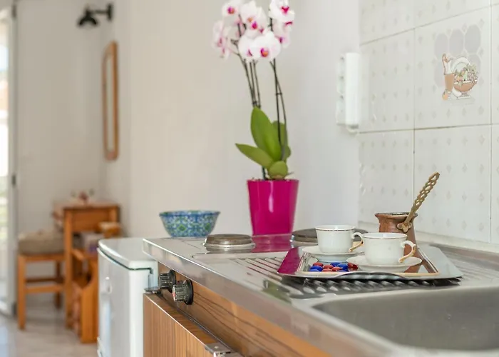 Milena Appartement Argassi