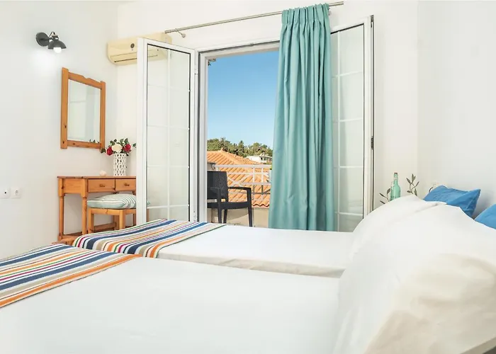 Appartement Milena *